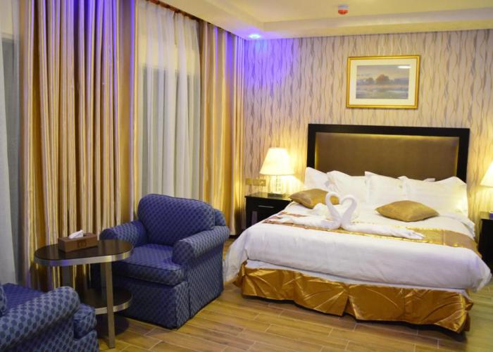 Al Jamal Hotel