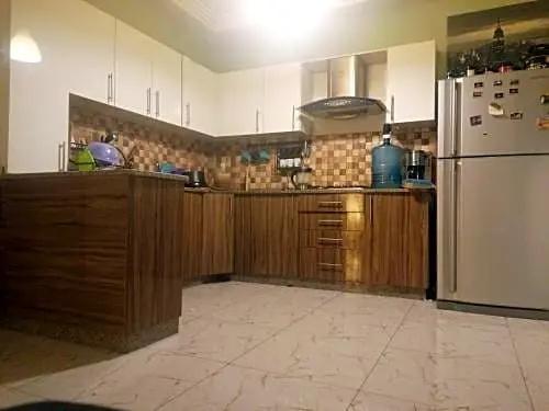 Abu alzoz home سكن مشترك