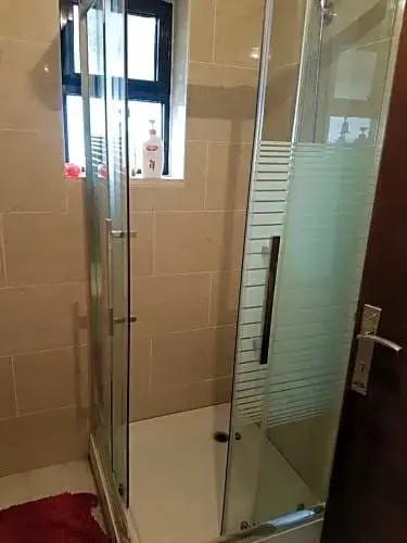 Abu alzoz home سكن مشترك