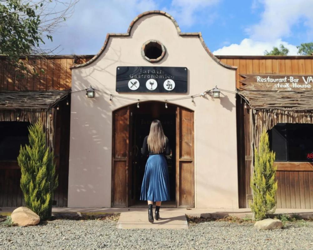 Valle 13 Ruta del Vino