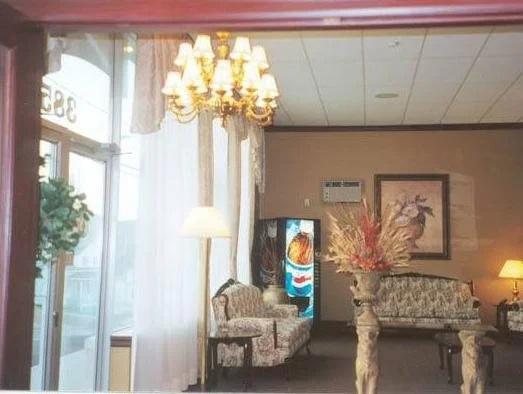 Motel Cofotel