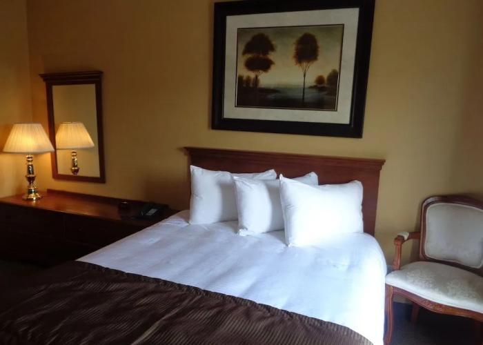 Motel Cofotel