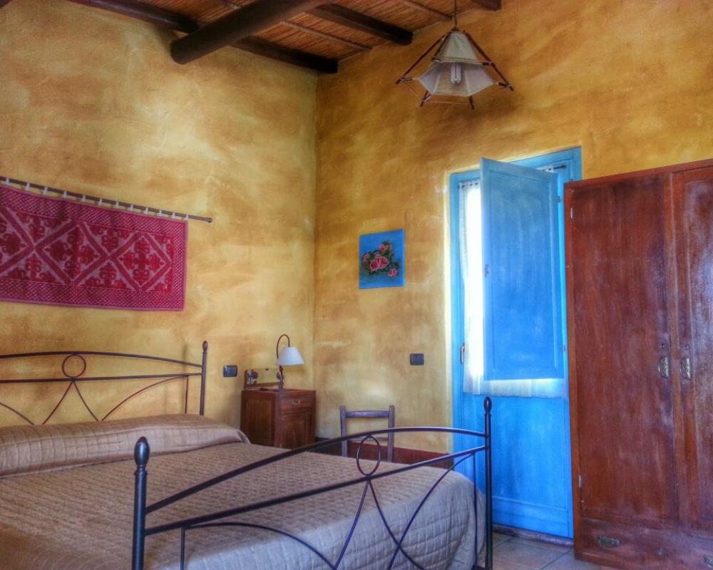 Sa Corti De Sa Perda