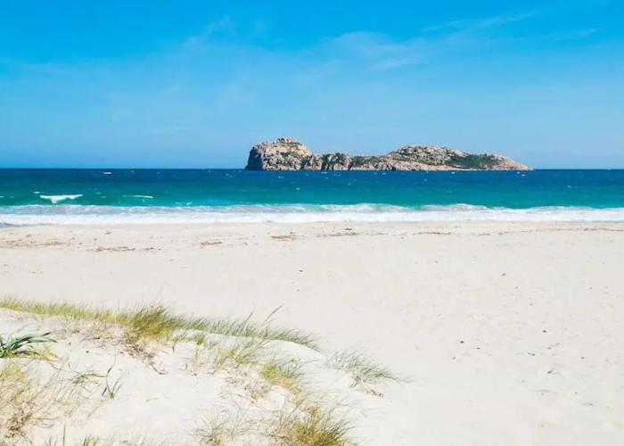Sa Domu Sarda - Two Bedroom Apartment 1