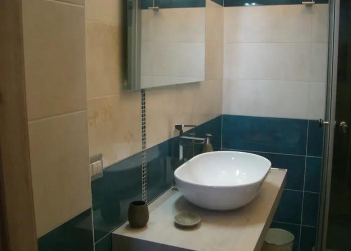 S'olivariu Village Guest House Swimming Pools Heart Of Sulcis