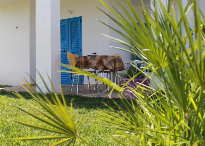 S'olivariu Village Guest House Swimming Pools Heart Of Sulcis