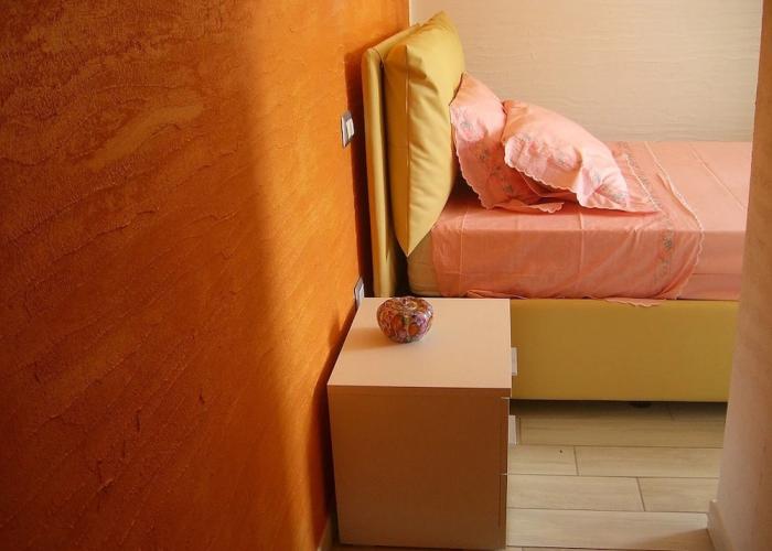 Room in Guest Room - S'olivariu Village Affittacamere - Superior King Room