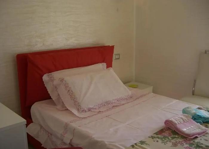 Room in Guest Room - S'olivariu Village Affittacamere - Superior King Room