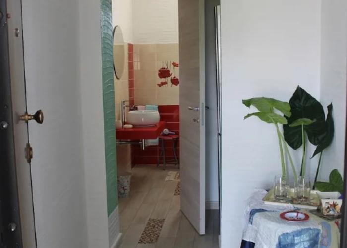 Room in Guest Room - S'olivariu Village Affittacamere - Superior King Room
