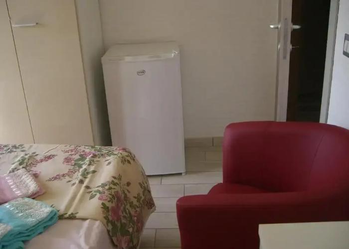 Room in Guest Room - S'olivariu Village Affittacamere - Superior King Room