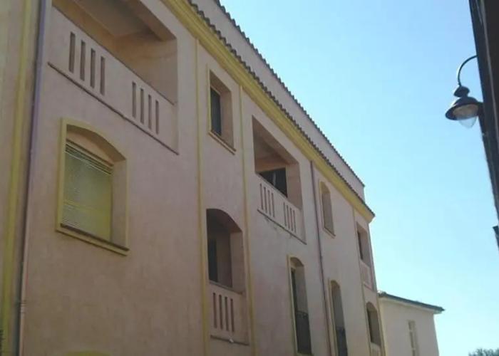 Sa Domu Sarda - Apartment With Terrace 2