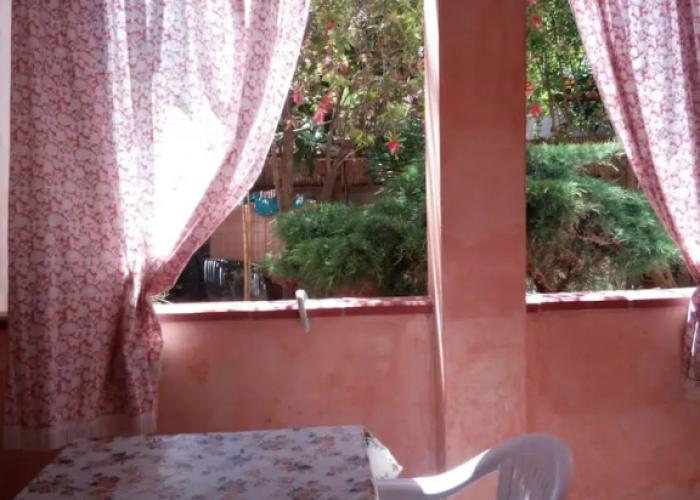 Sa Domu Sarda - Apartment With Garden