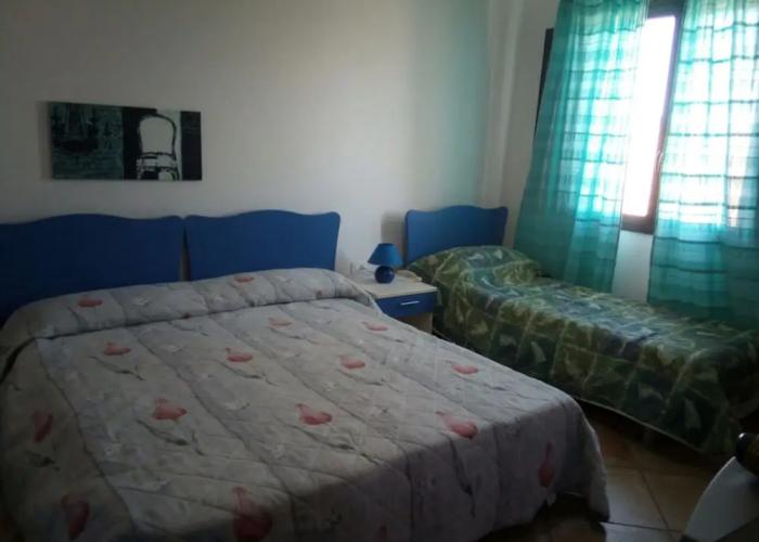 Sa Domu Sarda - Two Bedroom Apartment 2