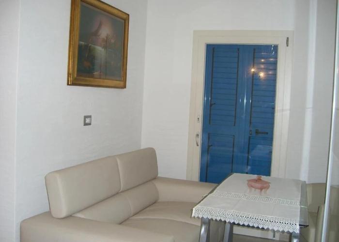 Room in Guest Room - S'olivariu Village Affittacamere - Junior Suite Terrace