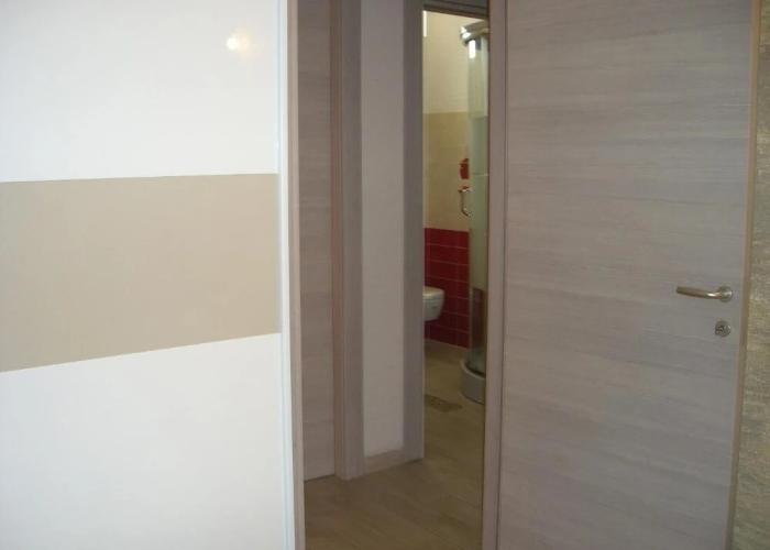 Room in Guest Room - S'olivariu Village Affittacamere - Junior Suite Terrace