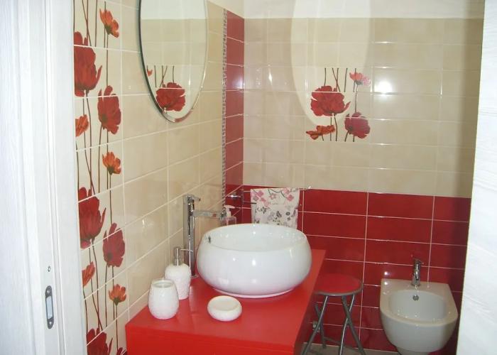Room in Guest Room - S'olivariu Village Affittacamere - Deluxe King Room