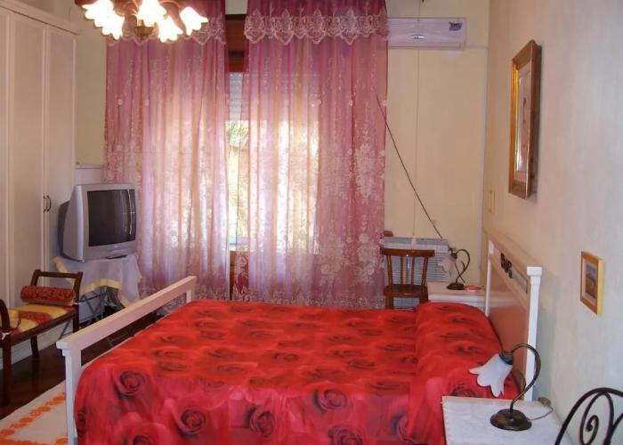 Room-sa Domu Sarda - Deluxe Room