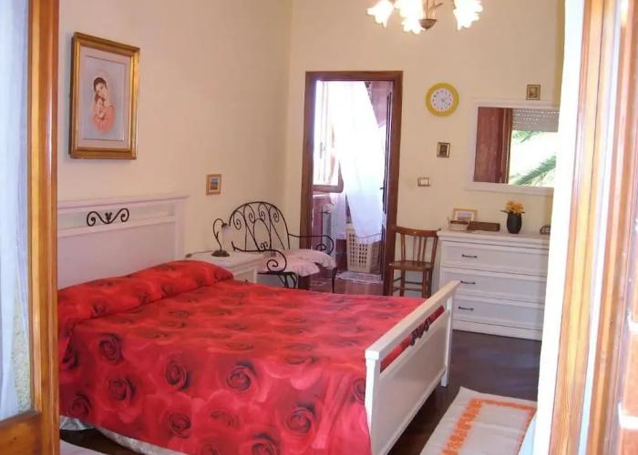 Room-sa Domu Sarda - Deluxe Room