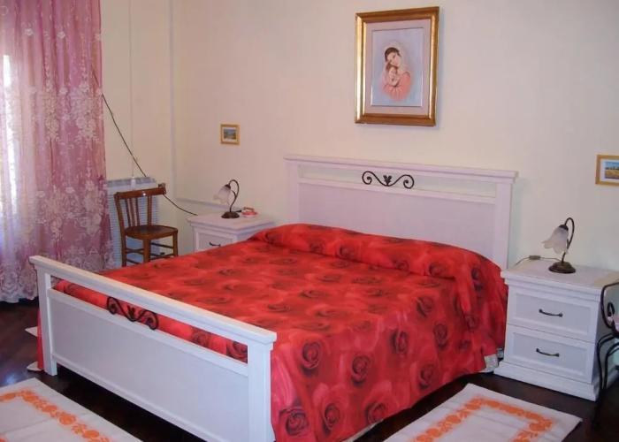 Room-sa Domu Sarda - Deluxe Room