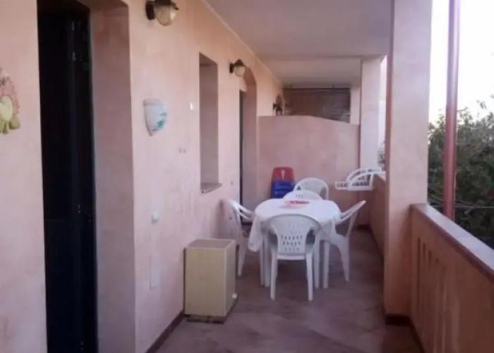 Room-sa Domu Sarda - Apartment With Terr