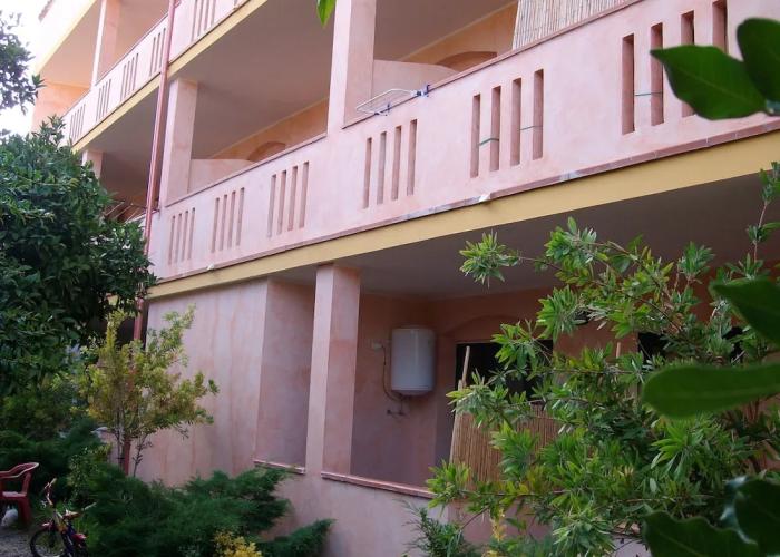 Room-sa Domu Sarda - Apartment With Terr