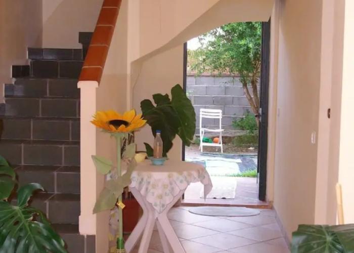 Room-sa Domu Sarda - Apartment With Terr
