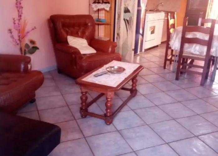 Room-sa Domu Sarda - Apartment With Terr