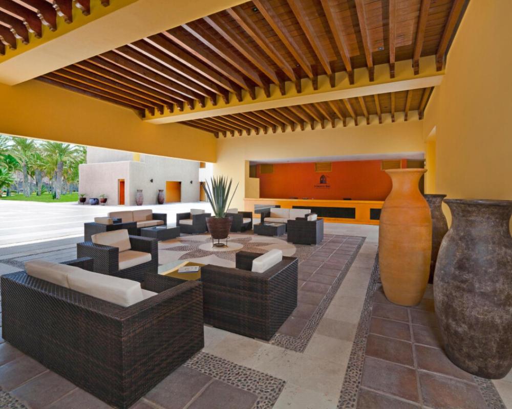 Loreto Bay Golf & Sea at Baja