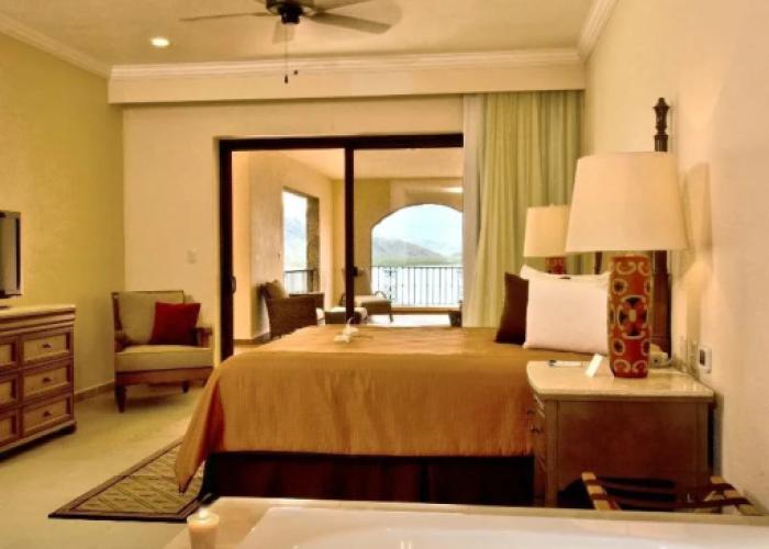 Villa del Palmar at the Islands of Loreto
