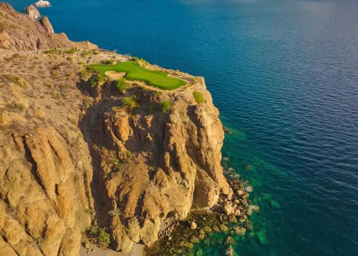 Villa del Palmar at the Islands of Loreto