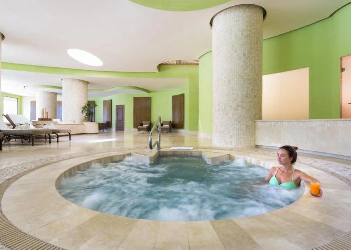 Villa del Palmar at the Islands of Loreto