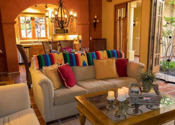 Casa Linda 2 BR by Casago