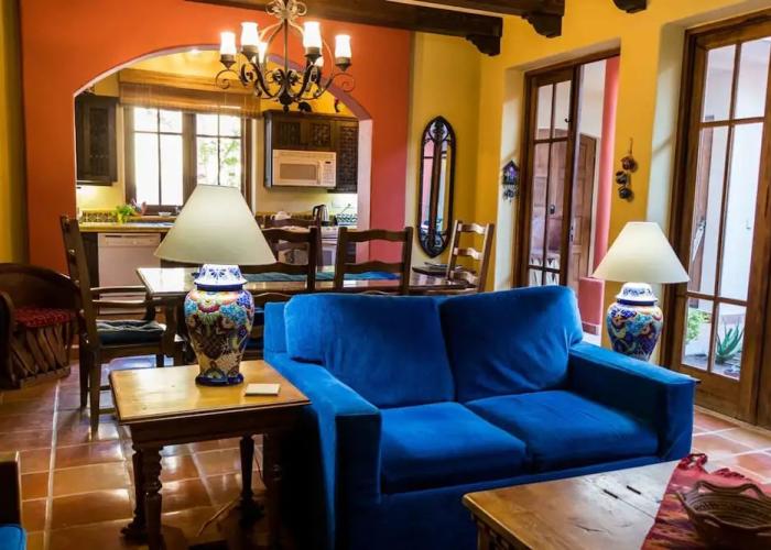 Casa Vista del Mar 2 BR by Casago