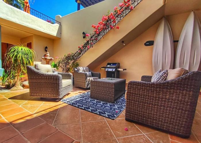 Casa Vista del Mar 2 BR by Casago