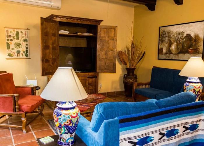 Casa Vista del Mar 2 BR by Casago