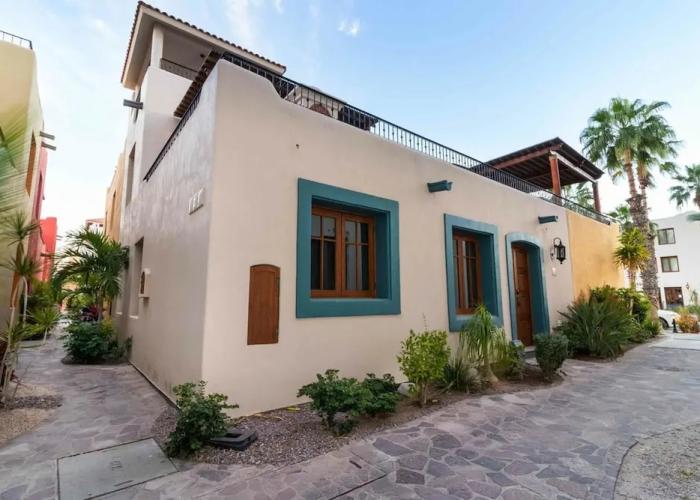 Casa Corazon FN 164 2 BR by Casago