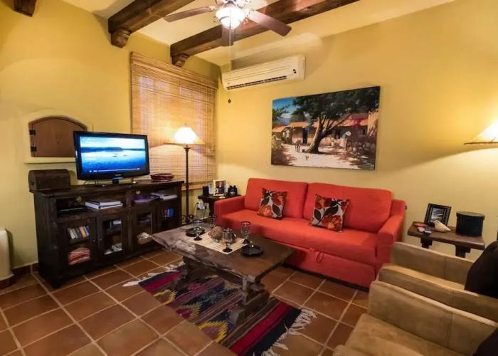 Casa Corazon FN 164 2 BR by Casago