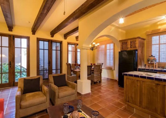 Casa Corazon FN 164 2 BR by Casago