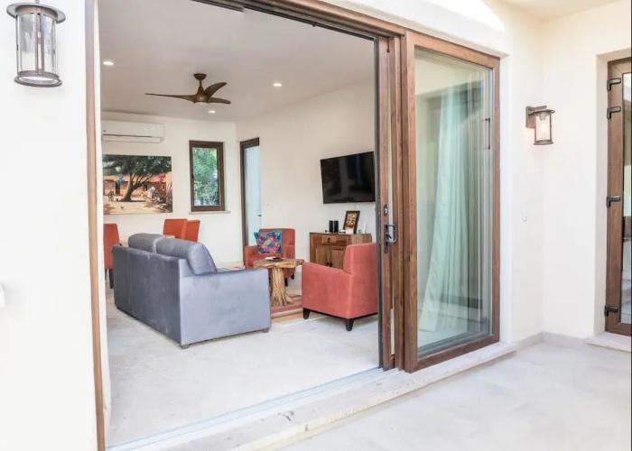 Casa Del Gallo 2 BR by Casago
