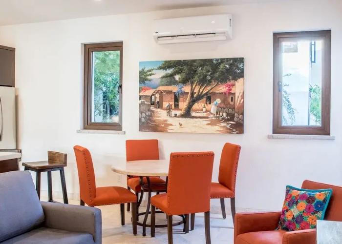 Casa Del Gallo 2 BR by Casago