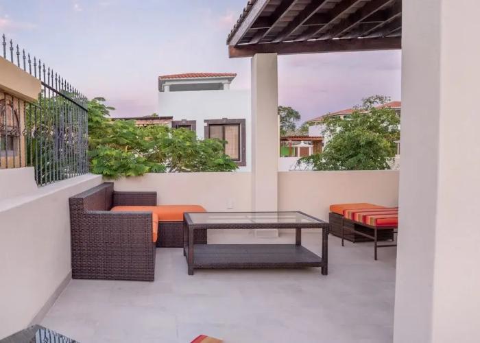 Casa Del Gallo 2 BR by Casago