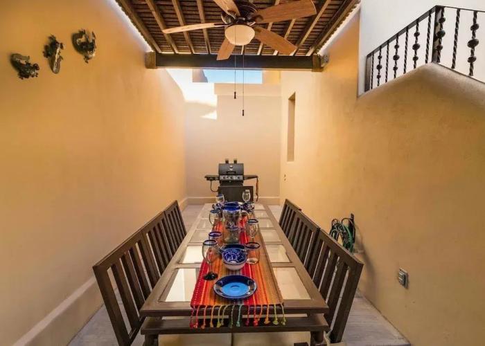 Casa Barcelona 2 BR by Casago