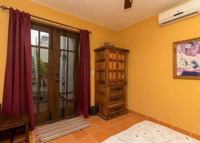 Casa De Amigos by Casago