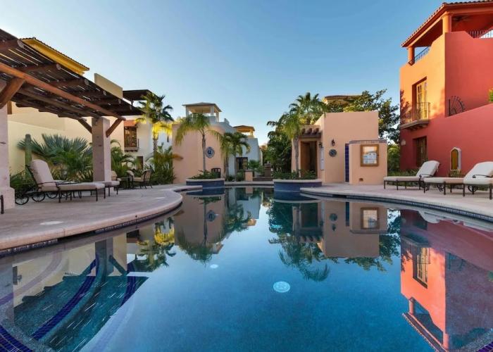 Casa De Amigos by Casago