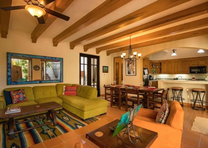Casa De Amigos by Casago