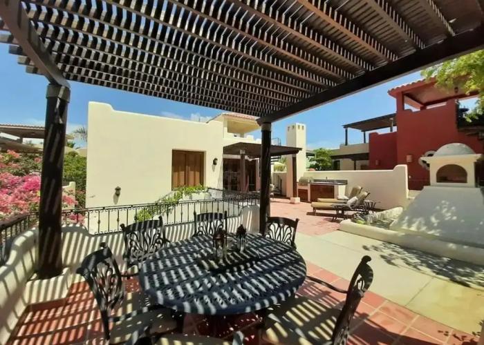 Casa Juanchi by Casago