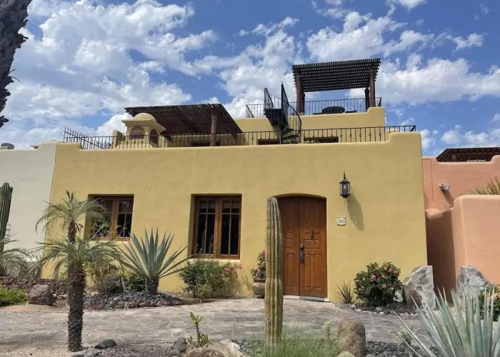 Casa Juanchi by Casago