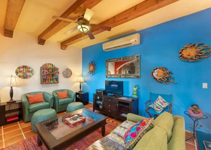 Casa Juanchi by Casago