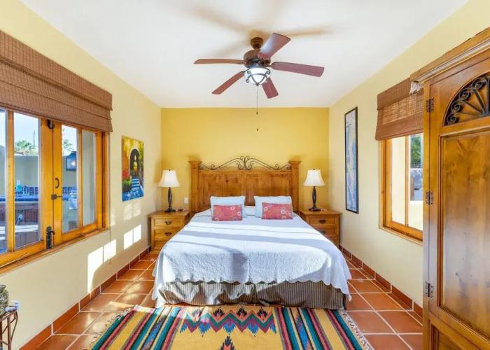 Casa Juanchi by Casago