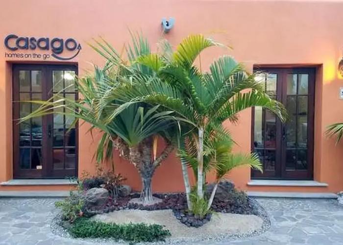 Casa Bahama by Casago